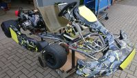 CRG Kart Rennkart Verkleidungssätze Rheinland-Pfalz - Theisbergstegen Vorschau