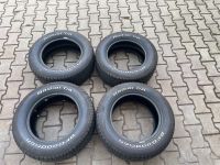 4x 225/60R15 95S BFGoodrich Radial T/A M+S white letter 225/60R15 Bayern - Chieming Vorschau