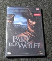 Pakt der Wölfe 2DVD's Direktors Cut Neu OVP in Folie Hessen - Immenhausen Vorschau