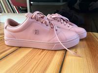 Turnschuhe Damen Größe 37 von Tommy Hilfiger Berlin - Schöneberg Vorschau
