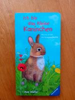 Bilderbuch: Ich bin das kleine Kaninchen, neuwertig Bayern - Bernau am Chiemsee Vorschau
