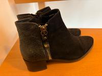 Stiefeletten Di Lauro 36 Bayern - Fürth Vorschau