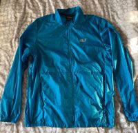 Neu!!!Jack Wolfskin Jacke M blue pacific no Mammut, The North Fac München - Pasing-Obermenzing Vorschau