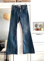 MNG Denim Jeans Flare Gr. 38 Schlaghose Hessen - Langen (Hessen) Vorschau