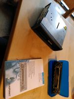 Blaupunkt Autoradio CD Player DIN Schacht Bayern - Riedering Vorschau