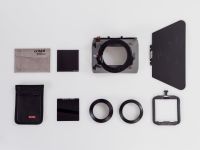 Vocas MB 250 Matte Box mit ND Filter und zwei Adapterringen Bayern - Igling Vorschau