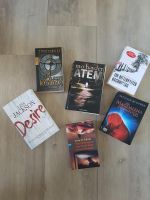 Bücher an Selbstabholer zu verschenken Hessen - Seligenstadt Vorschau