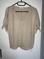 Beige T-Shirt Mango Nordrhein-Westfalen - Unna Vorschau