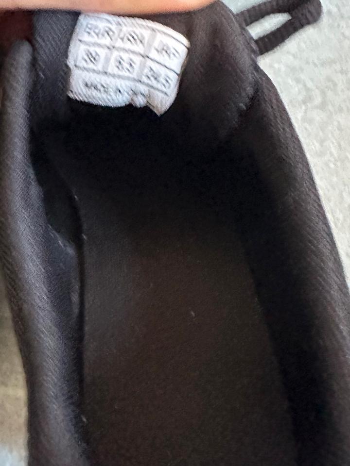Dance & Sway Damen Gr. 39 Tanz Latein Jazz Zumba Sneakers Schuhe in Berlin