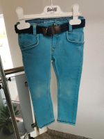 Kanz Jeanshose Gr. 98 Top Baden-Württemberg - Mengen Vorschau