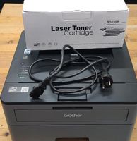 Brother HL-L2310D Laserdrucker mono schwarzweiß Hessen - Hünfelden Vorschau