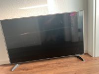 Lg TV 49 Zoll Defekt an Bastler Niedersachsen - Neuenhaus Vorschau