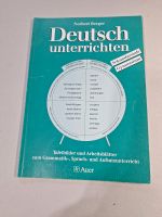 AH Deutsch unterrichten Unstruttal - Ammern Vorschau