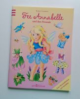 Fee Annabelle und ihre Freunde von arsEdition ♥ BASTELBUCH Hessen - Ottrau Vorschau