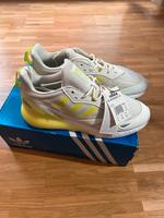 Adidas ZX 2K Boost Gr. 44 Neu Stuttgart - Stuttgart-Nord Vorschau