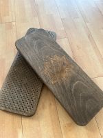 Sadhu board, Nagelbrett 8 mm, Neu Niedersachsen - Buxtehude Vorschau