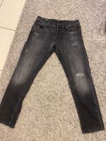 Jack & Jones Jeans grau Nordrhein-Westfalen - Paderborn Vorschau