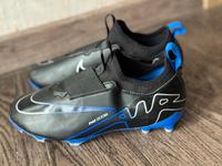 Nike Air Zoom Kinder Fussballschuhe  JR ZOOM VAPOR 15 ACADEMY Niedersachsen - Apen Vorschau