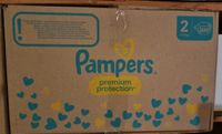 Pampers Premium protection Hessen - Glauburg Vorschau