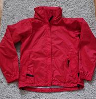 Windjacke mit Kapuze von Columbia M 38 rot Hessen - Bad Karlshafen Vorschau