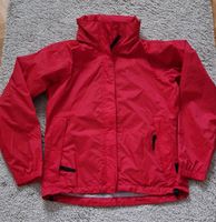 Windjacke mit Kapuze von Columbia S 36 rot Hessen - Bad Karlshafen Vorschau