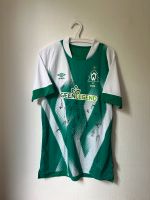 Werder Bremen Trikot Tanne Tannenbaum 2022 signiert Gr. M Baden-Württemberg - Rutesheim   Vorschau