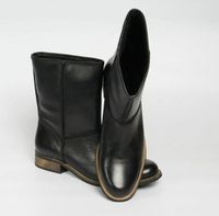 Online Shoes Boots schwarz Neu Nordrhein-Westfalen - Verl Vorschau