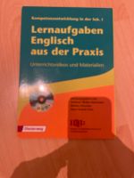 Lernaufgaben Englisch aus der Praxis Saarland - Wadern Vorschau