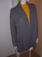 2 Up Fashion * Damen Strickjacke grau Gr.M * wie NEU Niedersachsen - Adendorf Vorschau