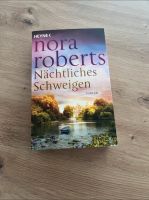 Nora Roberts - Nächtliches Schweigen Niedersachsen - Bückeburg Vorschau