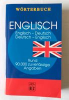 Wörterbuch Englisch - Deutsch, Deutsch - Englisch Essen-West - Holsterhausen Vorschau