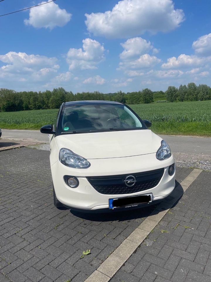Opel Adam 120 Jahre 1.4 64kW 120 Jahre in Dortmund