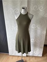 Schönes Kleid Sommer Gr L von Pimkie Bayern - Rothenburg o. d. Tauber Vorschau