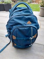 Satch Schulranzen rucksack blau Niedersachsen - Garbsen Vorschau