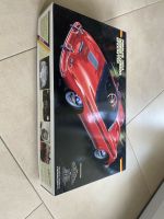 Modellbau Porsche 356 A 1500GS Carrera Speedster Bausatz 1:24 Dresden - Cotta Vorschau