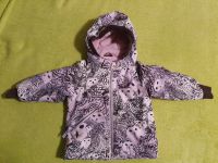 Winterjacke Gr. 92 racoon Schneeeule Leipzig - Probstheida Vorschau