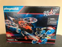 Playmobil 70023 Galaxy Police Kreis Ostholstein - Bad Schwartau Vorschau