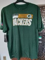 T-Shirt Nike Green Bay Packers NFL Gr. XL neu Brandenburg - Schwedt (Oder) Vorschau