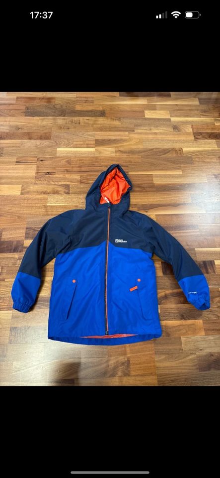 Jack Wolfskin Jacke 3in1 in Köln