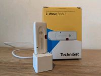 TechniSat Z-Wave Stick 1 Smart-Home-Steuerung für Receiver & TV Nordrhein-Westfalen - Moers Vorschau