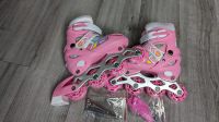 sehr schöne neue Kinder Inlineskates Gr. 26 - 32 Thüringen - Zella-Mehlis Vorschau