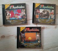 3 x 2CDs  Musik 50 Heartbreakers Vol1,2,3 * 1€ / CD Hessen - Eschborn Vorschau