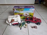 Schleich Pick up Baden-Württemberg - Lauda-Königshofen Vorschau