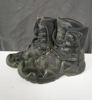 Lowa Zephyr GTX Hi TF Einsatzstiefel schwarz 47 Bayern - Bayreuth Vorschau