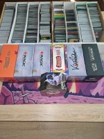 Magic The Gathering/MTG Karten Sammlung/Konvolut/Bulk Hessen - Fulda Vorschau