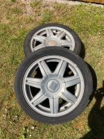 Seat Reifen 205/45 R16 Niedersachsen - Bovenden Vorschau