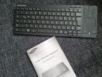 Samsung Smart wireless Keyboard KBD2000 Nordrhein-Westfalen - Enger Vorschau