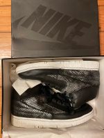 Nike Air Jordan „Phyton“ black- Einzelstück auf eBay kA Berlin - Charlottenburg Vorschau