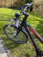 PUKY Crusader 24 Zoll, 8 Gang, Alu Acitve - Kinder-/Jugendfahrrad Hamburg-Mitte - Hamburg Horn Vorschau