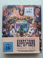 Everything Everywhere All At Once [Mediabook 4K Ultra HD BD] NEU! Niedersachsen - Gifhorn Vorschau